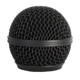 STOREMUSIC ST-58B Сетка для микрофона цвет черный