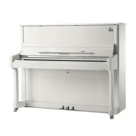 WENDL&LUNG W123WH Пианино акустическое 88кл, белое