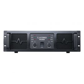 LAUDIO PA2600 Усилитель мощности, 2000Вт
​