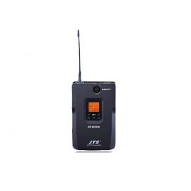 JTS RU-850LTB+CM-501 UHF-передатчик поясной + петличный микрофон