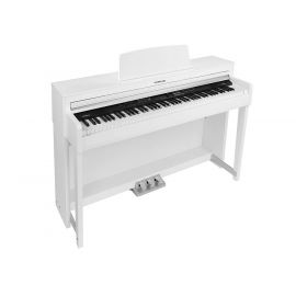 MEDELI DP460K-GW Цифровое пианино 88кл, белое глянцевое