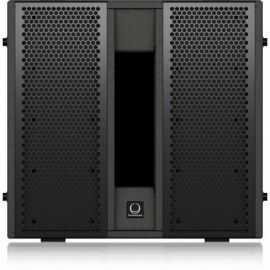 TURBOSOUND LIVERPOOL TLX212L 2х12" компактный бэнд-пасс сабвуфер для ЛМ, инсталл./мобил