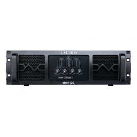 ​LAUDIO MA4120 Усилитель мощности, 1200Вт
