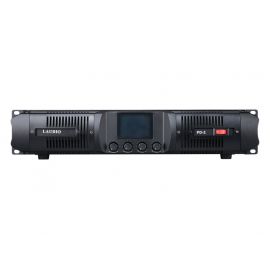 LAUDIO PD-2-LAudio Усилитель мощности, 400Вт