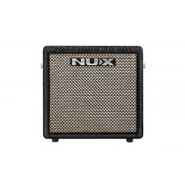 NUX Mighty-8BT-MKII Цифровой комбоусилитель, портативный, 8Вт