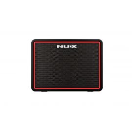 NUX Mighty-Lite-BT-MKII Портативный цифровой комбоусилитель, 3Вт