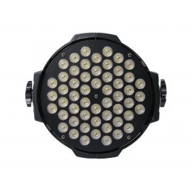BI RAY PLC003 Светодиодный прожектор, RGBW 54х4Вт.
