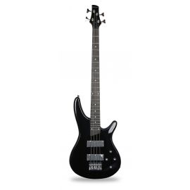 BOSSTONE BGP-4 BK Бас гитара электрическая, 4 струны