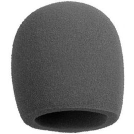 SHURE A58 WS - GRA Поролоновая ветрозащита для микрофонов