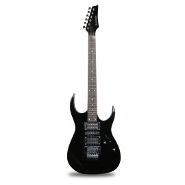 BOSSTONE SG-06 BK+Bag Гитара электрическая, 6 струн