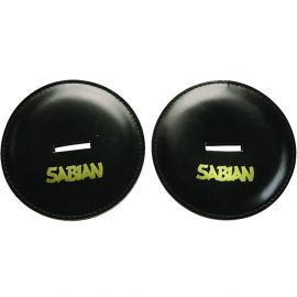 SABIAN 61001 Прокладка для тарелок кожаная, пара