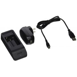 SHURE SBC10-100-E Зарядное устройство для аккумулятора на 1 шт. Shure SB900, доступна зарядка от USB