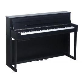 MEDELI UP605 Цифровое пианино, черное 88кл.