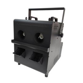 LAUDIO WS-FOBU900 Генератор тумана с пузырями, 900Вт