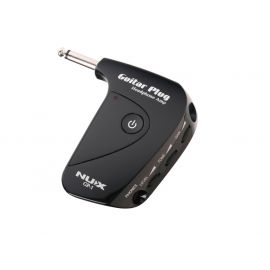 NUX Cherub GP-1-NUX моделирующий гитарный мульти-эффект