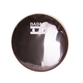 DADI DHB22 Пластик для бас-барабана 22", черный