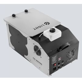 LIGHTCRAFT LFM3000DMX Генератор тяжелого дыма, Мощность 3000 Вт.