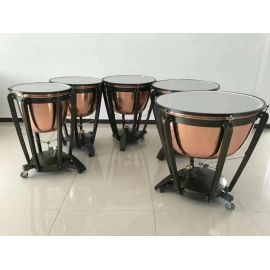 TJW HETP-03 Комплект литавр 20, 23, 26, 29, 32", медь, студенческий