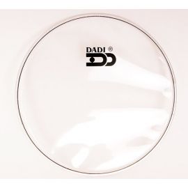 DADI DHT14 Пластик для барабанов 14" прозрачный