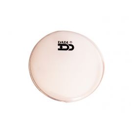 DADI DHT10 Пластик для барабанов 10", прозрачный
