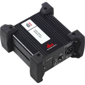 DBX DI1 Di-BOX активный директ-бокс
