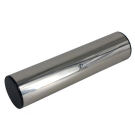 AP PERCUSSION SH25 Шейкер металлический, длина 20см, диаметр 5см