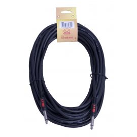 SUPERLUX CFI9PP Инструментальный кабель 9 м с прямыми разъемами 6,3 мм джек (моно)