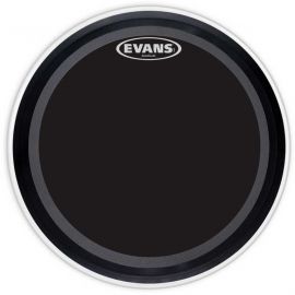 EVANS BD22EMADONX EMAD Onyx Пластик для бас-барабана 22"