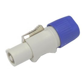 TRUE MAGIC TSC044 WH Разъем кабельный PowerCon, выходной