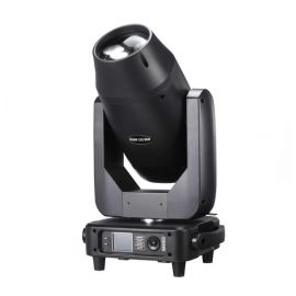 BI RAY ML400BWS Beam & Wash & Spot Моторизированная световая "голова", 400 Вт