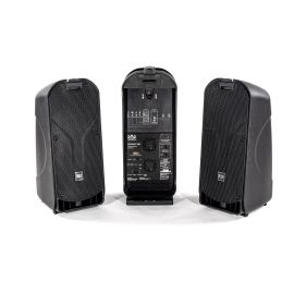 SVS Audiotechnik STAGESET 600 Акустический комплект активный