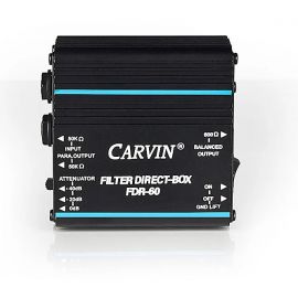 CARVIN Filter direct-box FDR-60