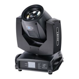BIG DIPPER LB230 Моторизированная световая "голова", 230Вт, Osram