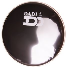 ​DADI DHB26 Пластик для бас-барабана 26", черный