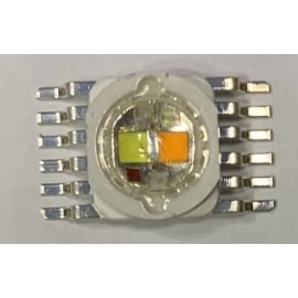 BI RAY PLC006S-12 Светодиод 12Вт BRWGVY 12 контактов