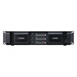 LAUDIO TM-3800 Усилитель мощности, 800Вт