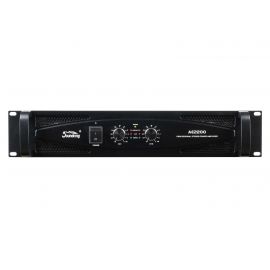 SOUNDKING AE2200 Усилитель мощности, 2200Вт