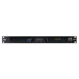 SOUNDKING AG2100 Усилитель мощности цифровой, 2х1000Вт