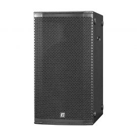 RFIntell ML15SA Активный сабвуфер 1х15", DSP, Powersoft 2х600Вт/8Ом+1х1500Вт/8Ом,126/132дБ, 35-200Гц