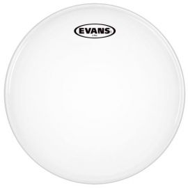 EVANS B14G12 G12 Coated Пластик для малого и том барабана 14”, с покрытием