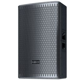 AUDIOCENTER GT510A активная FOH/мониторная ак. система, 10" НЧ динамик, усилитель класса D, мощность