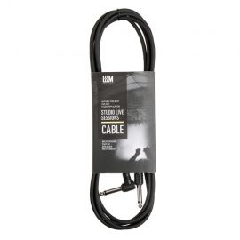 LEEM CM-15 Кабель инструментальный 4,5м