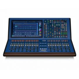 MIDAS HERITAGE-D HD96-24-CC-IP цифровой микшер,8микр.вх/8 вых,144 канала,96