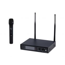 PRODIPE DSP-SOLO-UHF-M850/F5 Беспроводная микрофонная система, 1 ручной передатчик