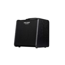 NUX AC-60 Stageman II Комбоусилитель для акустической гитары, 60Вт
