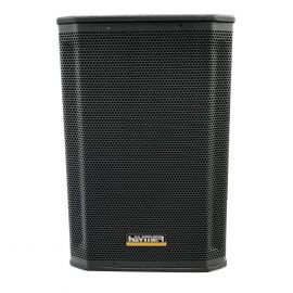 HAYMER SRX12A-DSP Акустическая система активная, 500 Вт, 12"+2"
