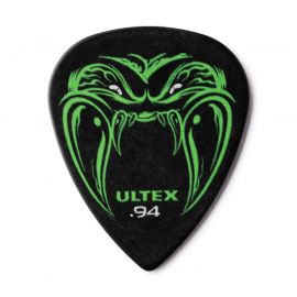 DUNLOP PH112R.94 Black Fang Медиатор 1шт, толщина 0,94мм