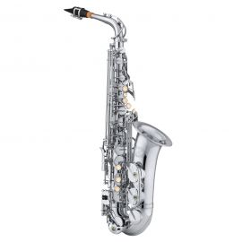 BENNETT BAS - 307N Саксофон-альт Eb