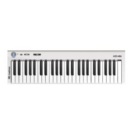 AXELVOX KEY49j white MIDI-клавиатура 4-октавная