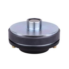 NR AUDIO HG120-5S ВЧ драйвер 44,4 mm/80W -8Ом универсальный болт Титан